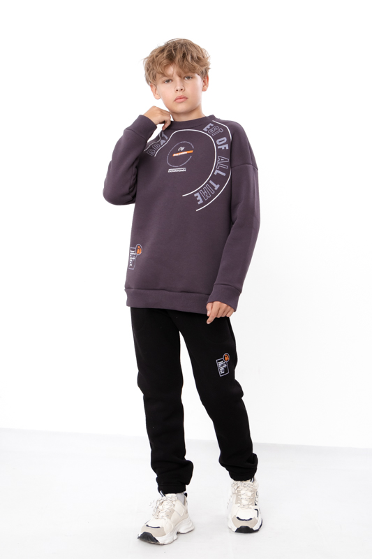 Костюм для хлопчика 